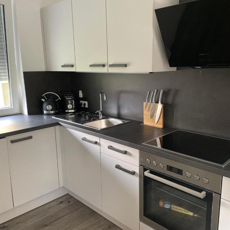 Sorinas Home - Comfortable Apartment near Graz Top 6 - Apartment mit 2 Schlafzimmern - 6