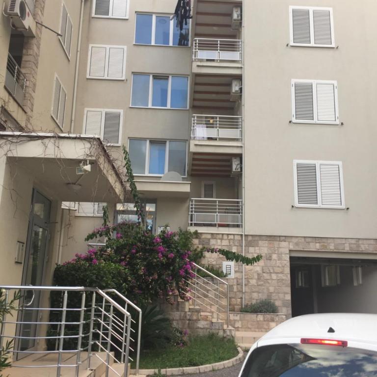 Apartman Trklja - One-Bedroom Apartment - 40