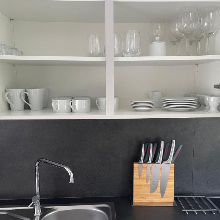 Sorinas Home - Comfortable Apartment near Graz Top 6 - Apartment mit 2 Schlafzimmern - 7