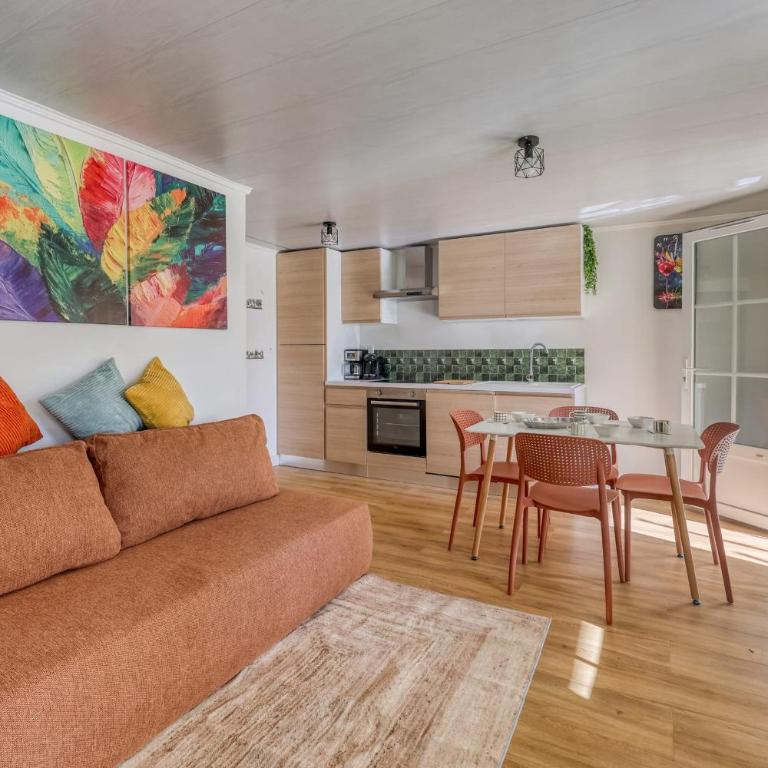 Appartement Aurelia - Welkeys - Appartamento - 1