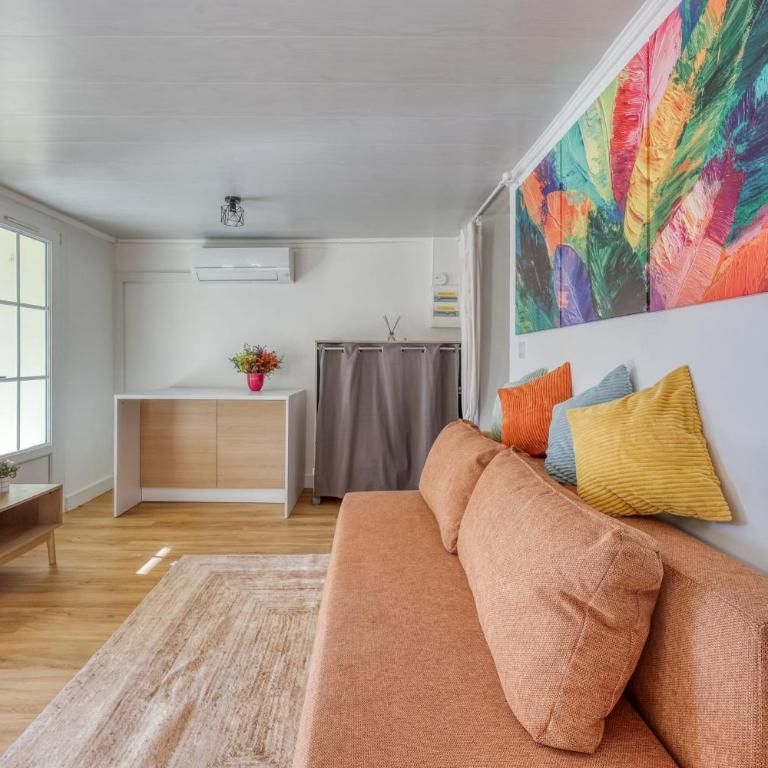 Appartement Aurelia - Welkeys - Appartamento - 2