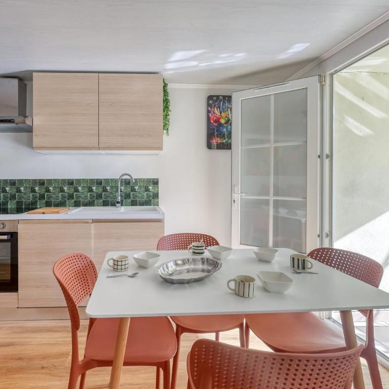 Appartement Aurelia - Welkeys - Appartamento - 4
