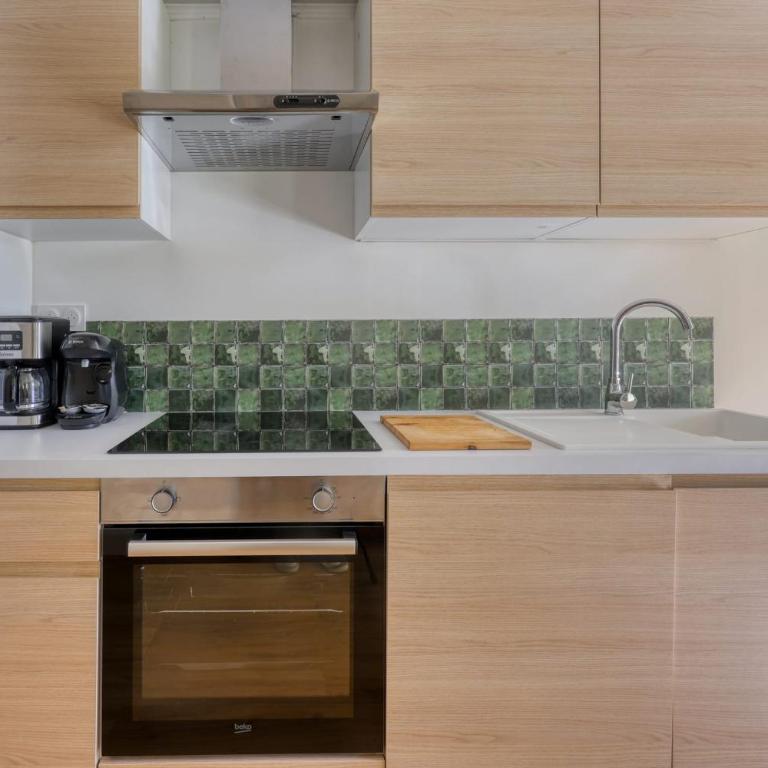 Appartement Aurelia - Welkeys - Appartamento - 11