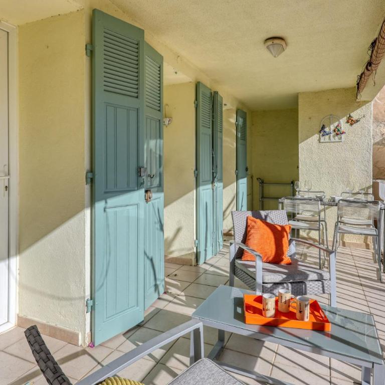 Appartement Aurelia - Welkeys - Appartamento - 14