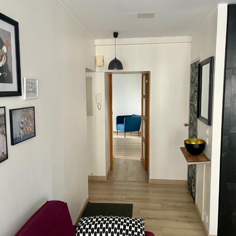 Cocon au cœur de Dijon - Appartement 1 Chambre - 6
