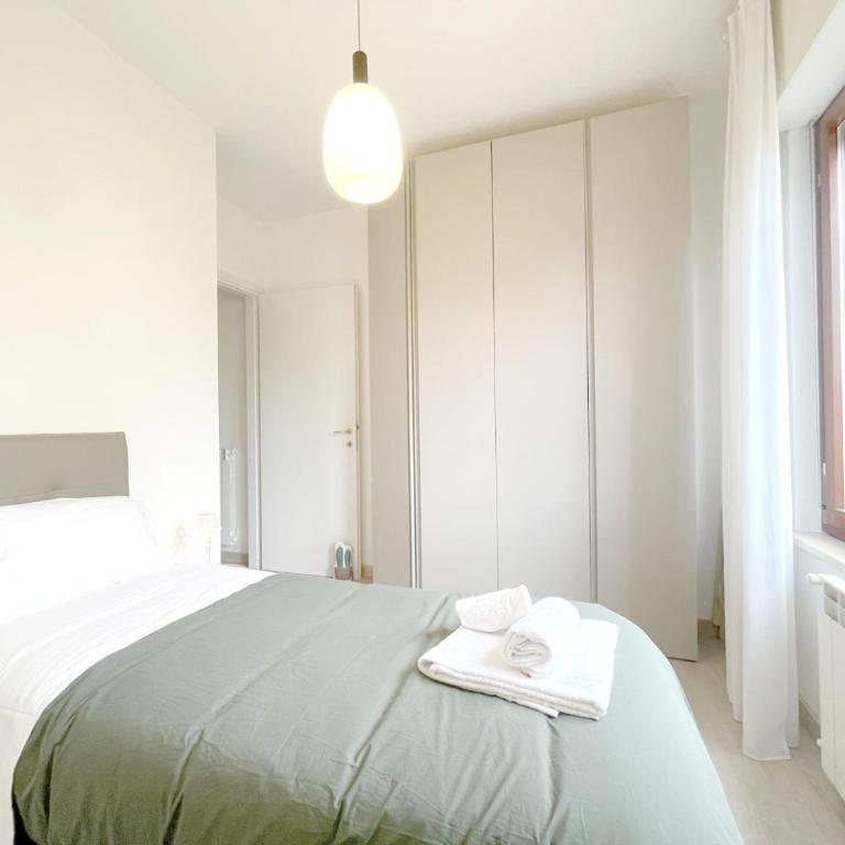 Vicobello 2,9km from the Center - Two-Bedroom Apartment - 3