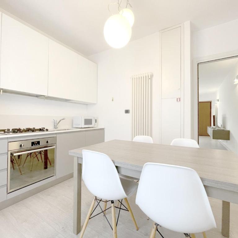 Vicobello 2,9km from the Center - Two-Bedroom Apartment - 4
