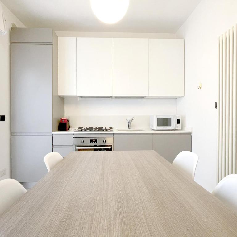 Vicobello 2,9km from the Center - Two-Bedroom Apartment - 11