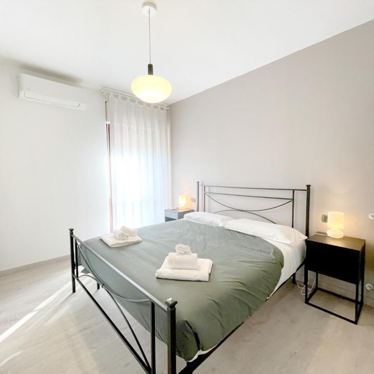 Vicobello 2,9km from the Center - Two-Bedroom Apartment - 13