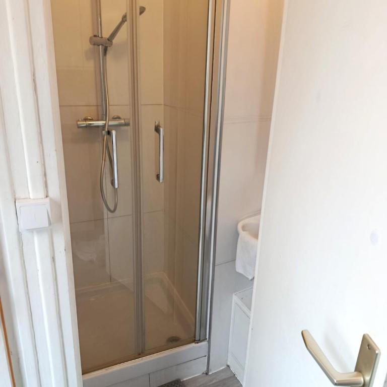 Studio des Capucins 1 - One-Bedroom Apartment - 3