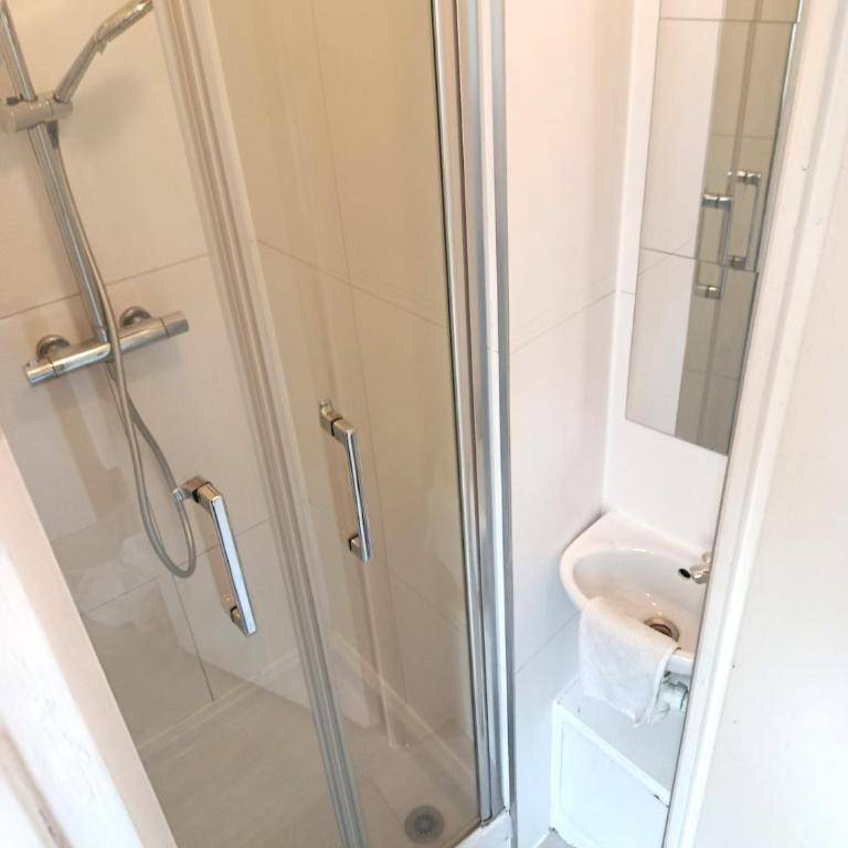 Studio des Capucins 1 - One-Bedroom Apartment - 8