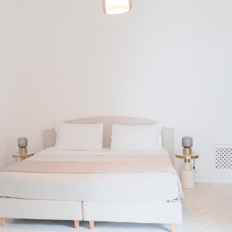 Sopramonte Exclusive Rooms - Family Junior Suite - 5