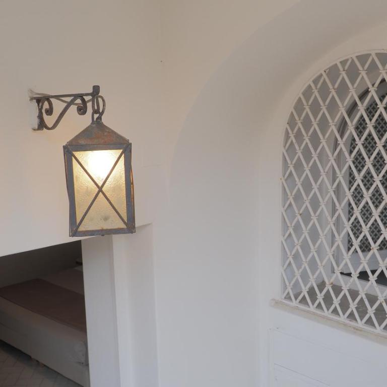 Sopramonte Exclusive Rooms - Family Junior Suite - 6