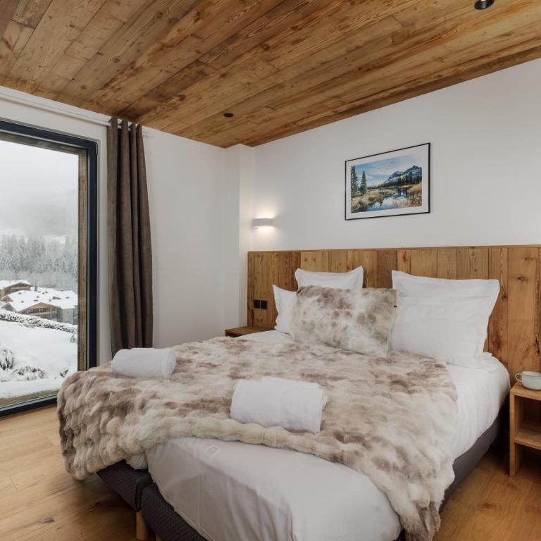 Chalet Magy 1 by Altitudia - Chalet - 24