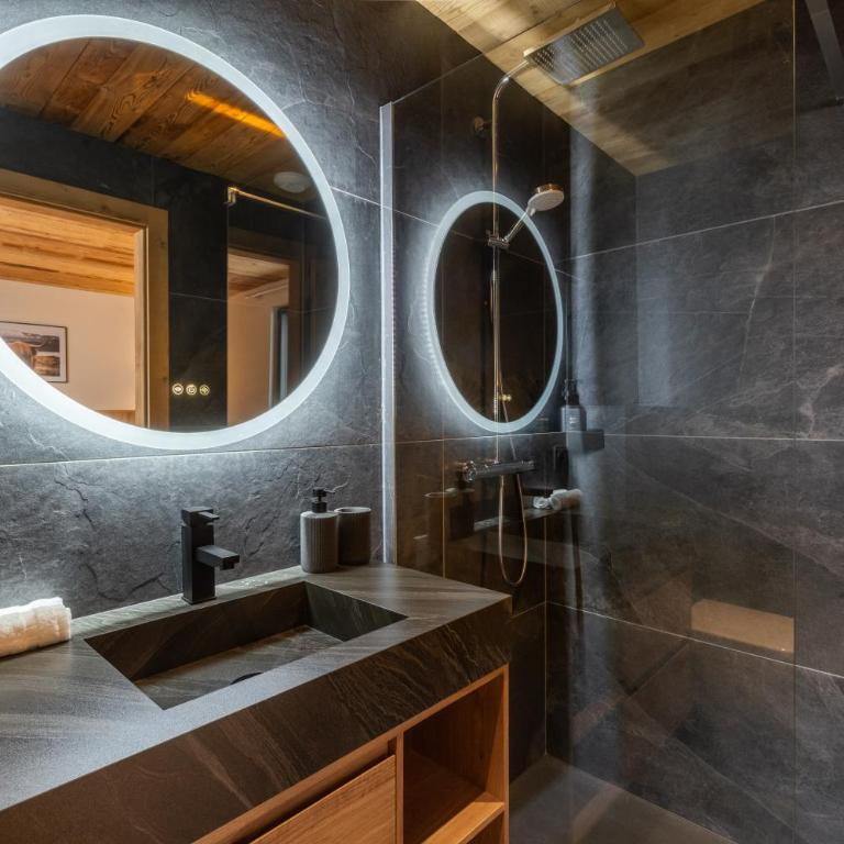 Chalet Magy 1 by Altitudia - Chalet - 23