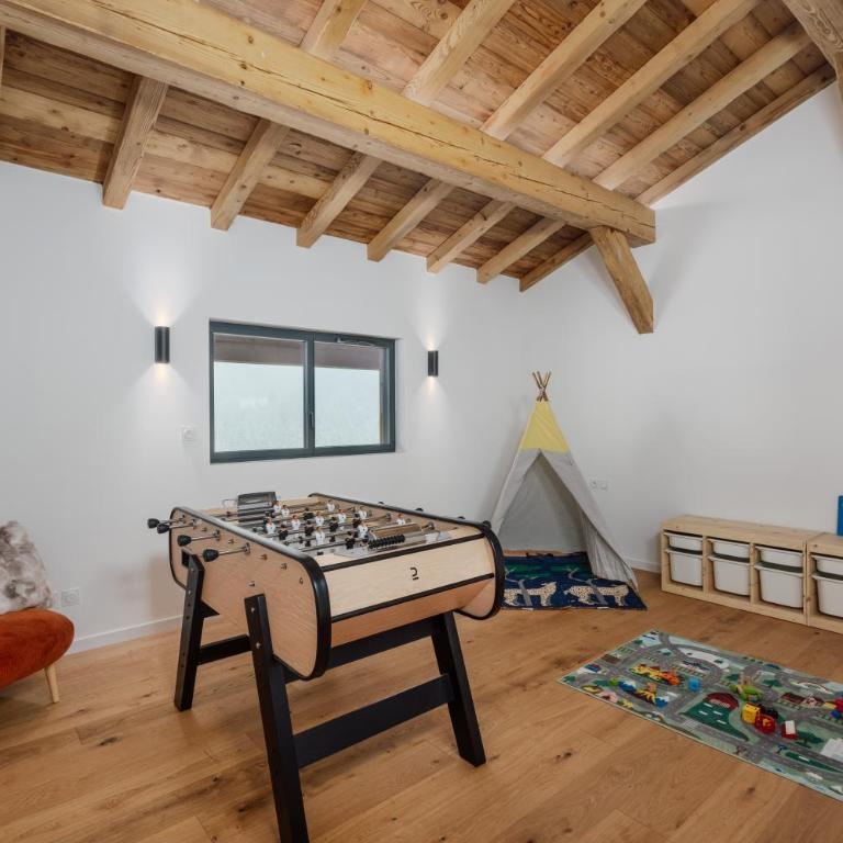 Chalet Magy 1 by Altitudia - Chalet - 9