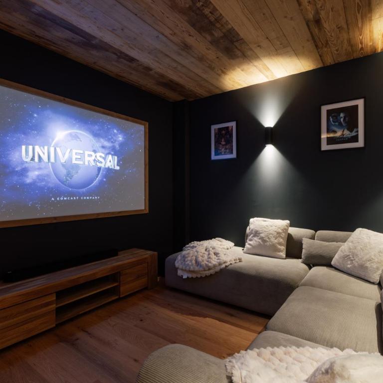 Chalet Magy 1 by Altitudia - Chalet - 8