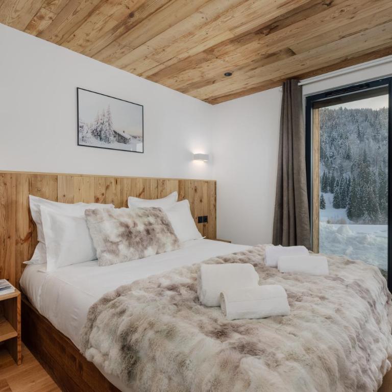 Chalet Magy 1 by Altitudia - Chalet - 6