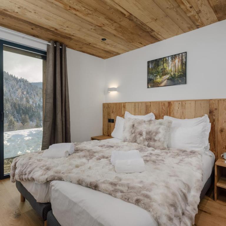 Chalet Magy 1 by Altitudia - Chalet - 20