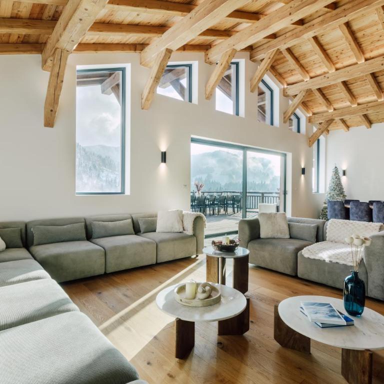 Chalet Magy 1 by Altitudia - Chalet - 5