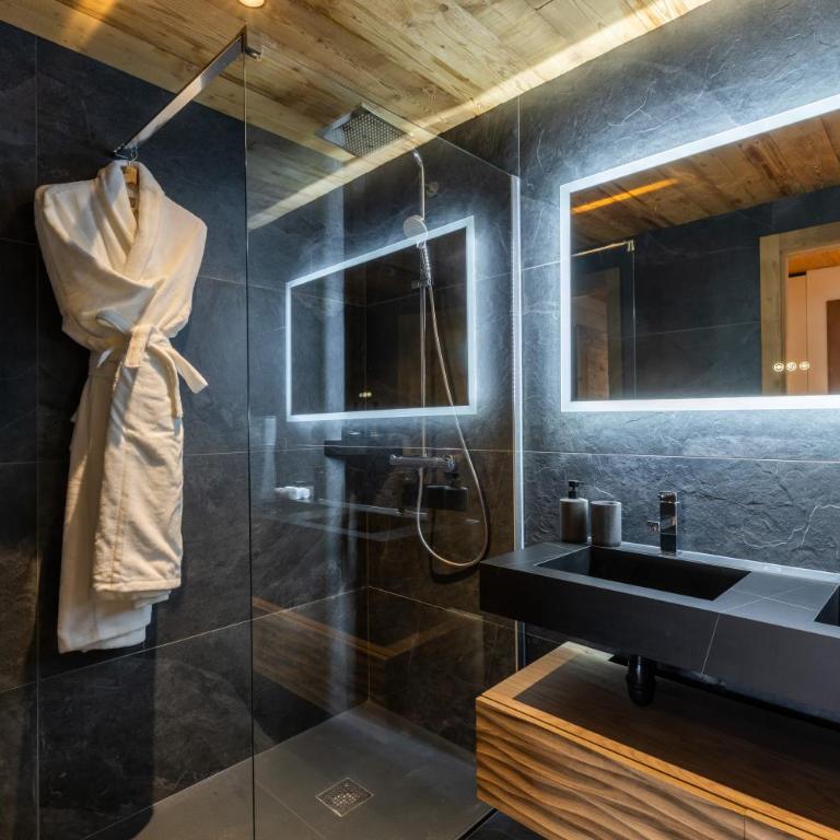 Chalet Magy 1 by Altitudia - Chalet - 13