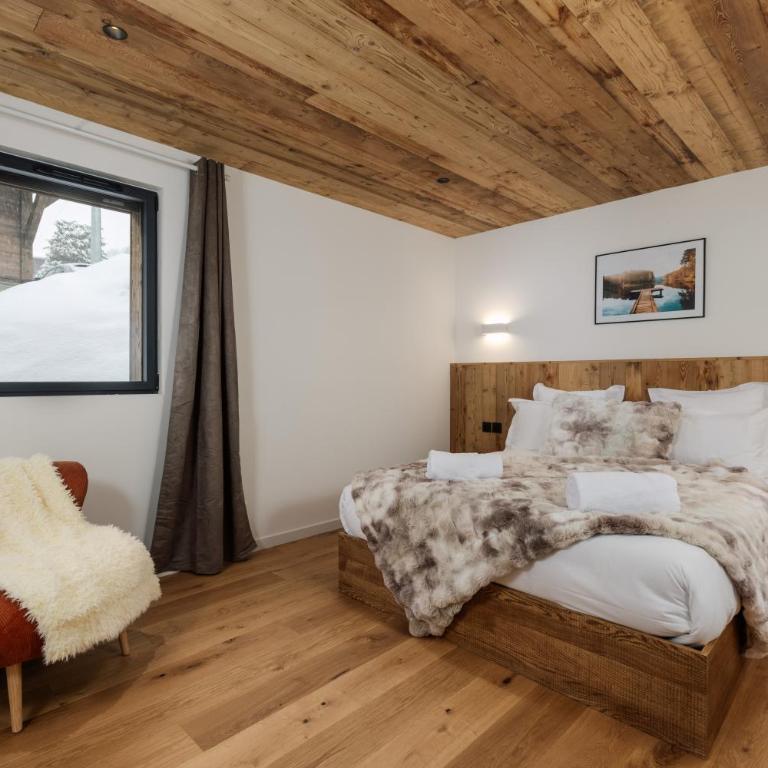 Chalet Magy 1 by Altitudia - Chalet - 22