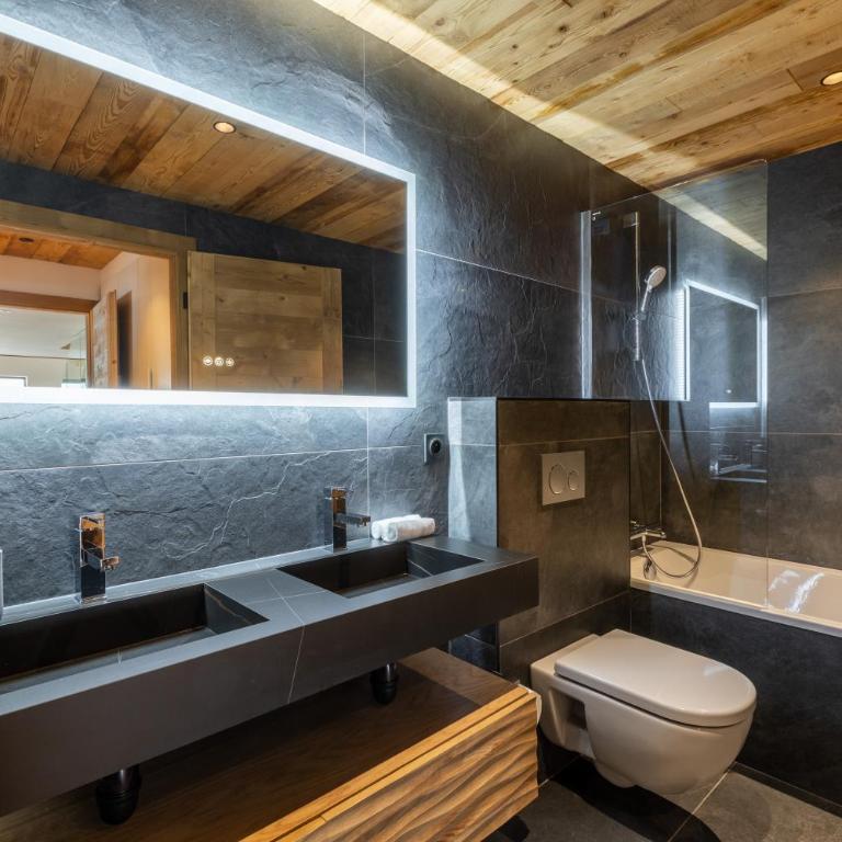 Chalet Magy 1 by Altitudia - Chalet - 14