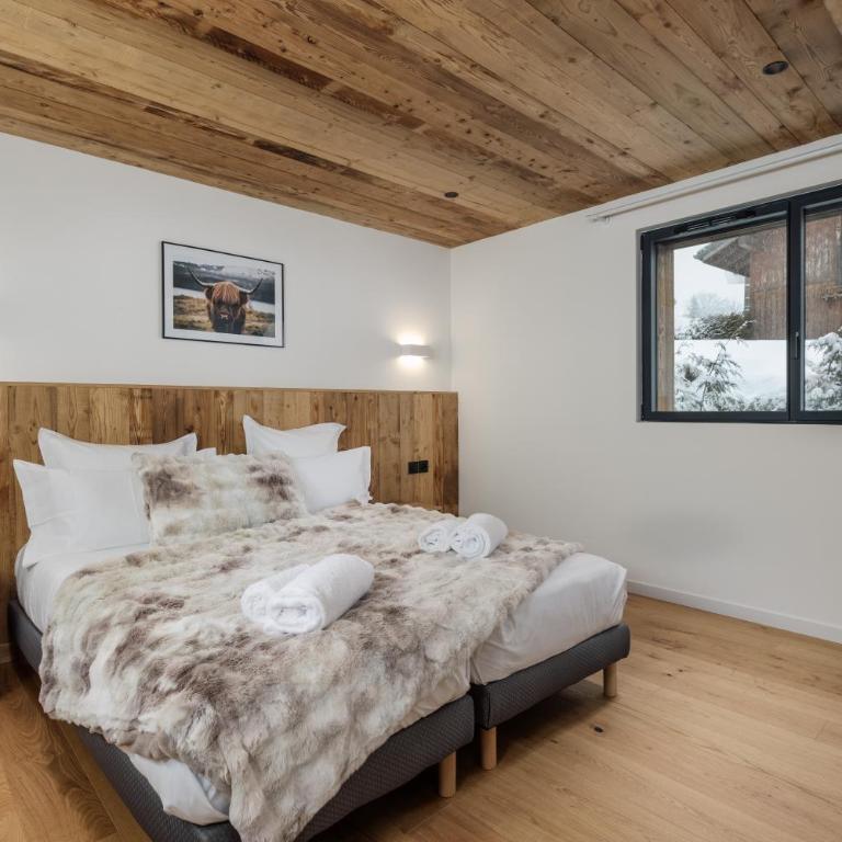 Chalet Magy 1 by Altitudia - Chalet - 25