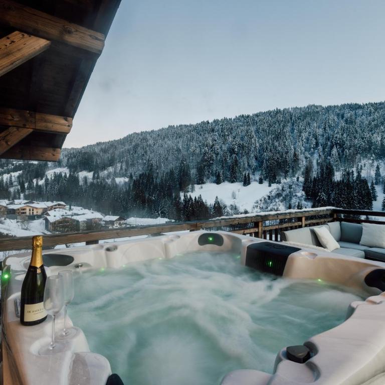 Chalet Magy 1 by Altitudia - Chalet - 3