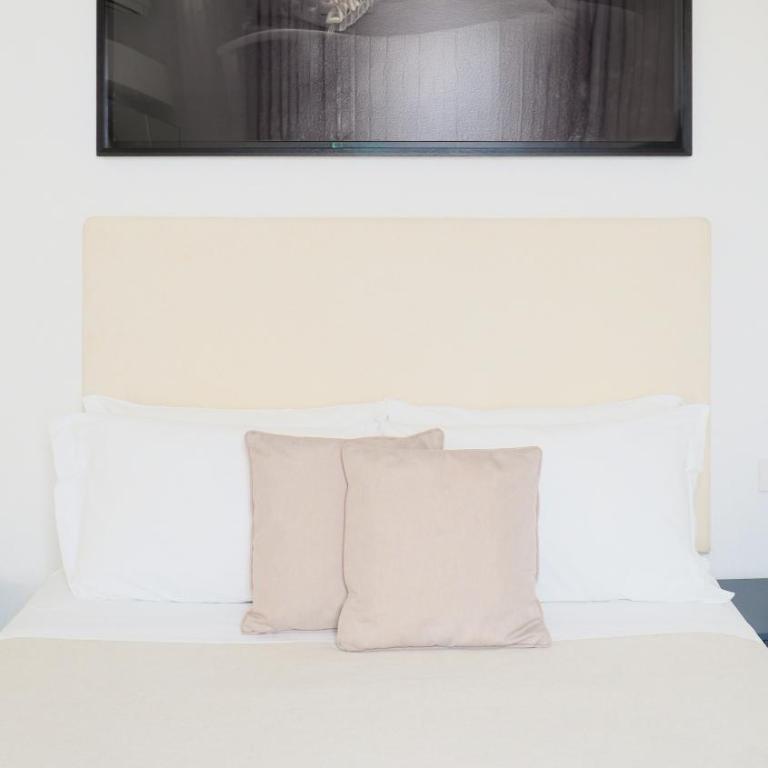 Sopramonte Exclusive Rooms - Double Room with Patio - 6