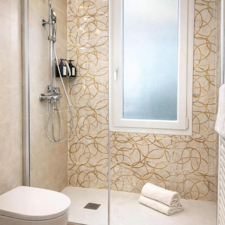 Casa Rosetta - Relax in Centro - Parcheggio Privato, Mare a 2 Passi - Appartement 1 Chambre Supérieur avec Balcon - 8