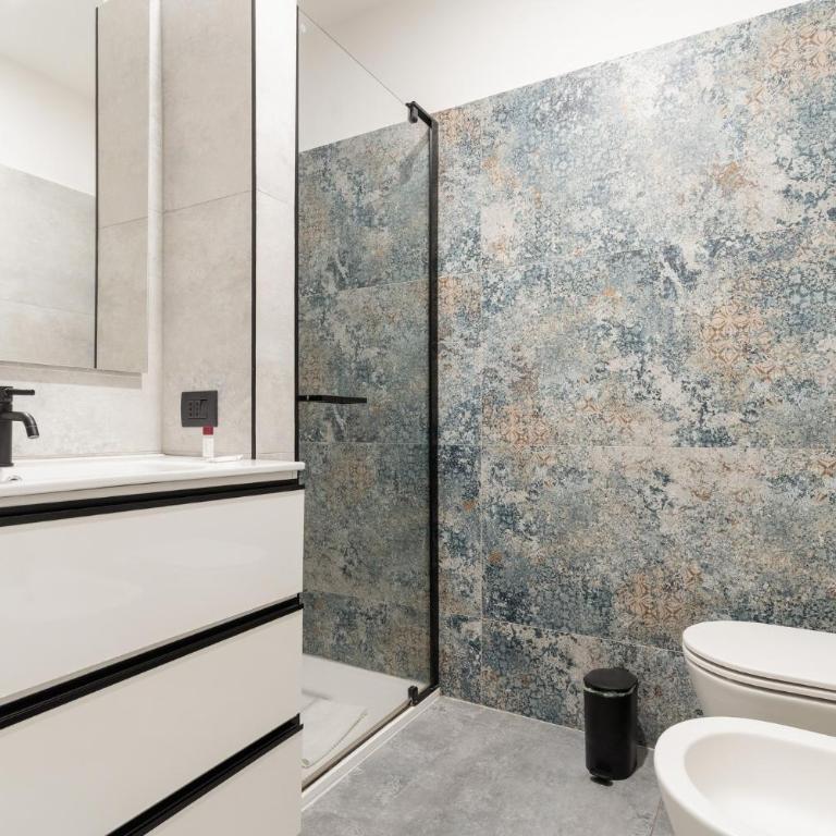 GuestHost - Bright Flat near Stazione Centrale - Appartamento con 1 Camera da Letto - 4