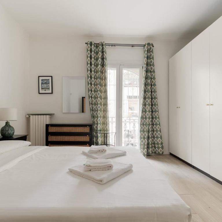 GuestHost - Bright Flat near Stazione Centrale - Appartamento con 1 Camera da Letto - 19