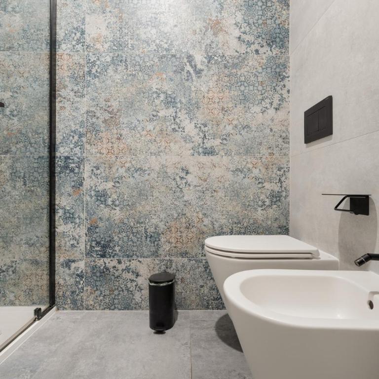 GuestHost - Bright Flat near Stazione Centrale - Appartamento con 1 Camera da Letto - 23