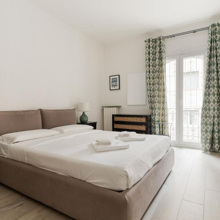 GuestHost - Bright Flat near Stazione Centrale - Appartamento con 1 Camera da Letto - 20