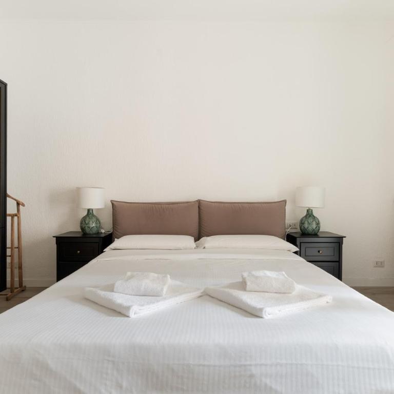 GuestHost - Bright Flat near Stazione Centrale - Appartamento con 1 Camera da Letto - 3