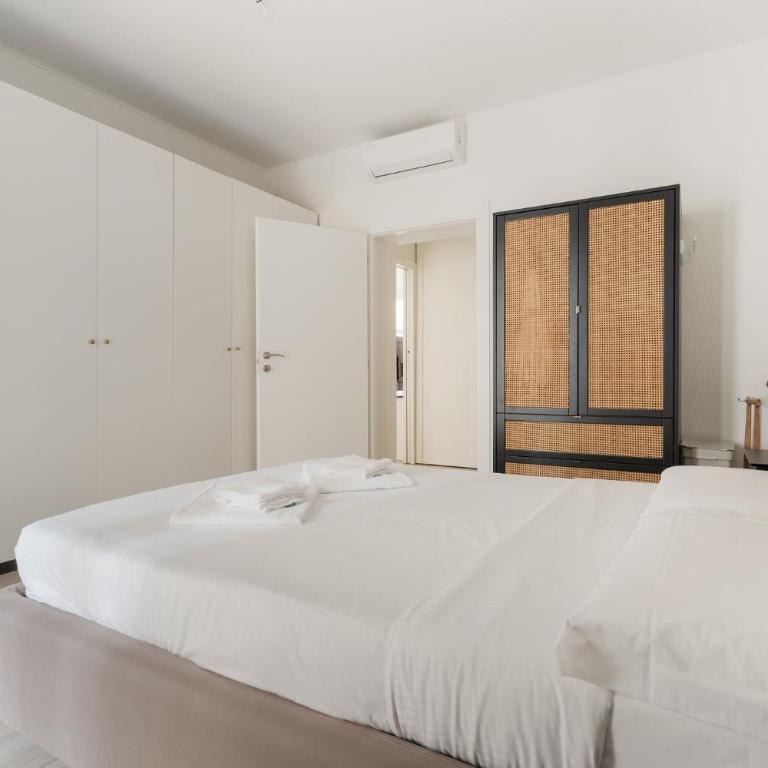 GuestHost - Bright Flat near Stazione Centrale - Appartamento con 1 Camera da Letto - 18