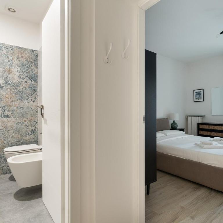 GuestHost - Bright Flat near Stazione Centrale - Appartamento con 1 Camera da Letto - 21