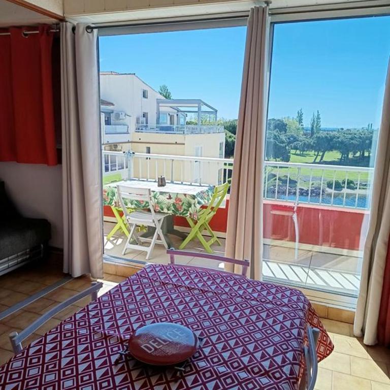 Le PANORAMIC - Two-Bedroom Apartment - 18