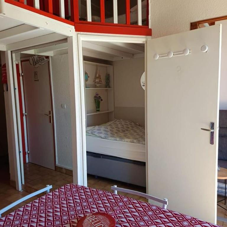 Le PANORAMIC - Two-Bedroom Apartment - 20
