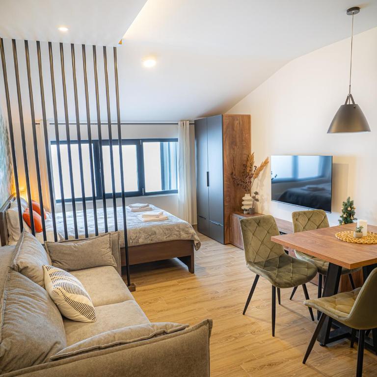 Hill View B121, Kopaonik - Apartment with Mountain View - 6