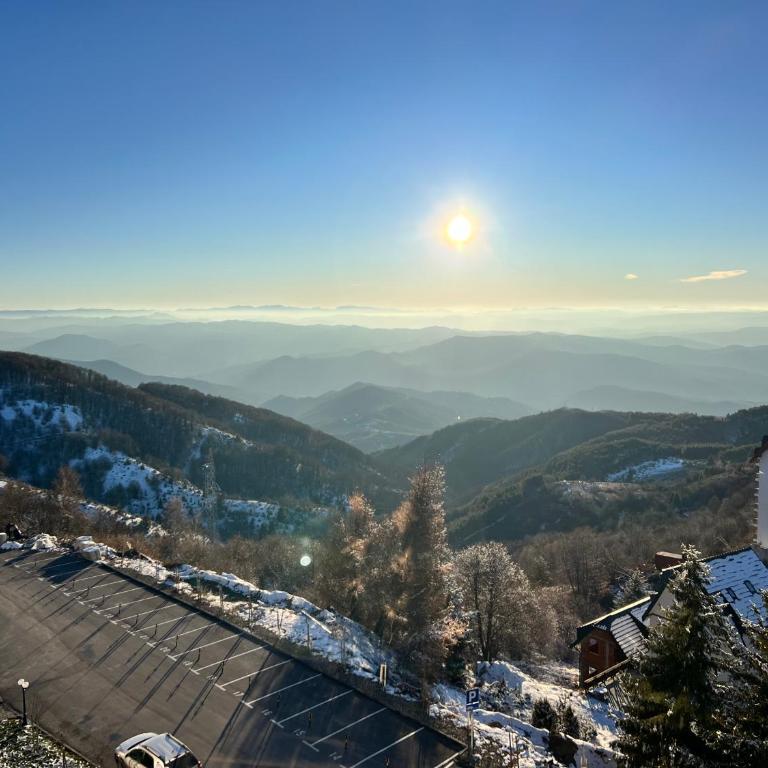 Hill View B121, Kopaonik - Apartment with Mountain View - 1