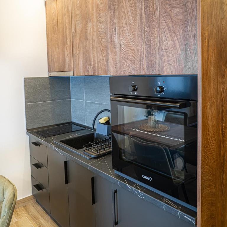 Hill View B121, Kopaonik - Apartment with Mountain View - 11