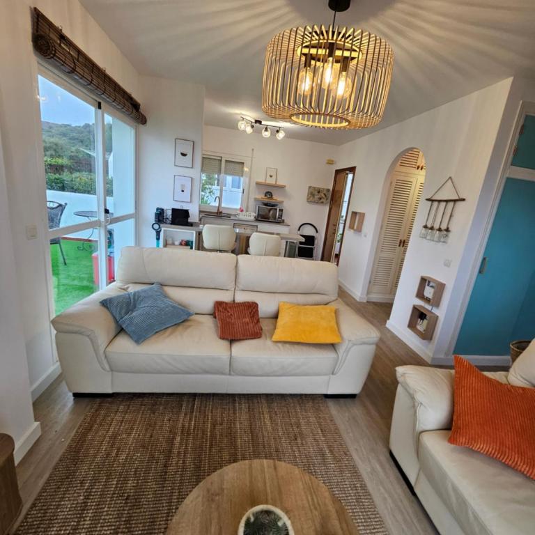 La Siesta - One-Bedroom Apartment - 12