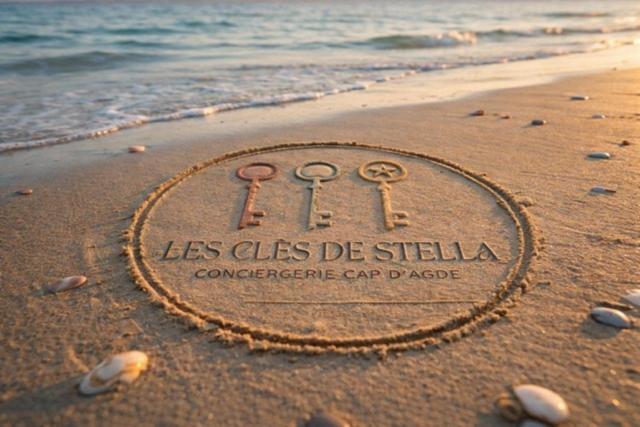 Le Jardin de Babylone 11 - Naturiste - dédié aux couples - Cap d'Agde - Appartement 1 Chambre - 8