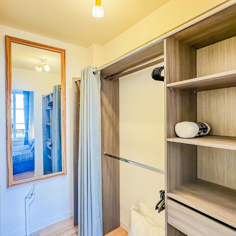 Sublime appartement au coeur de la ville - Appartamento con 1 Camera da Letto - 6
