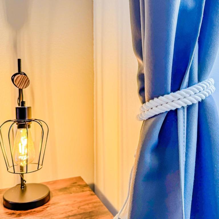 Sublime appartement au coeur de la ville - Appartamento con 1 Camera da Letto - 13