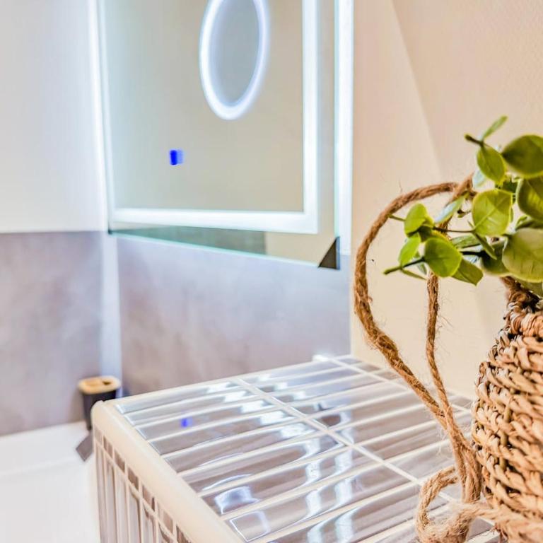 Sublime appartement au coeur de la ville - Appartamento con 1 Camera da Letto - 16