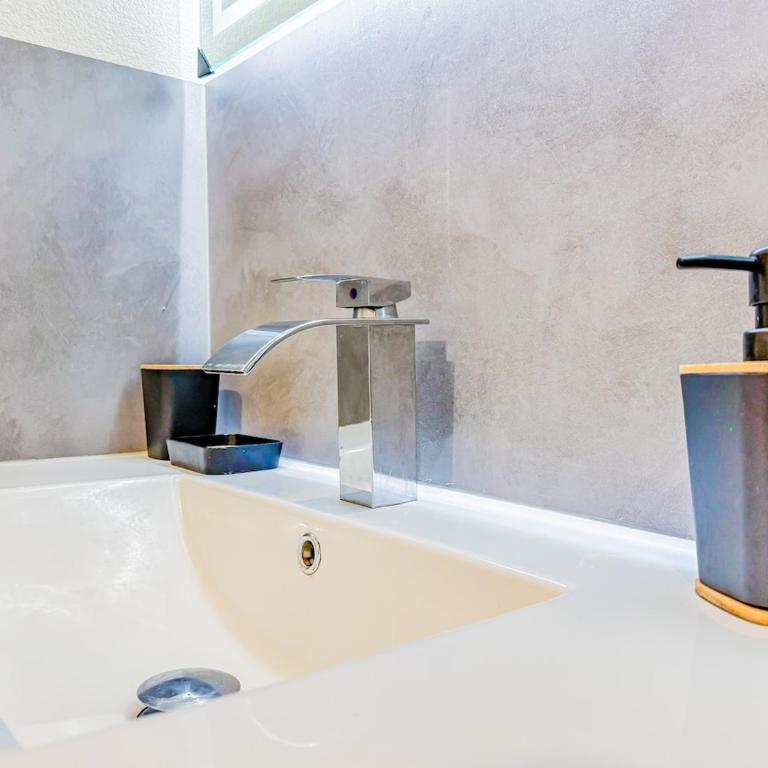 Sublime appartement au coeur de la ville - Appartamento con 1 Camera da Letto - 17