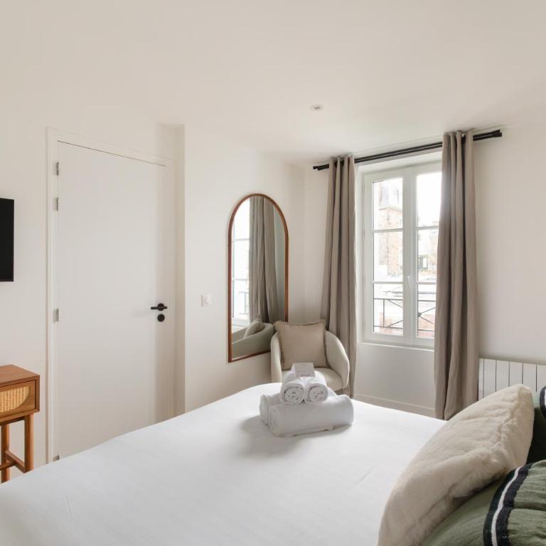 Villa Mariella - Parking Privé - Casa de 4 dormitorios - 6